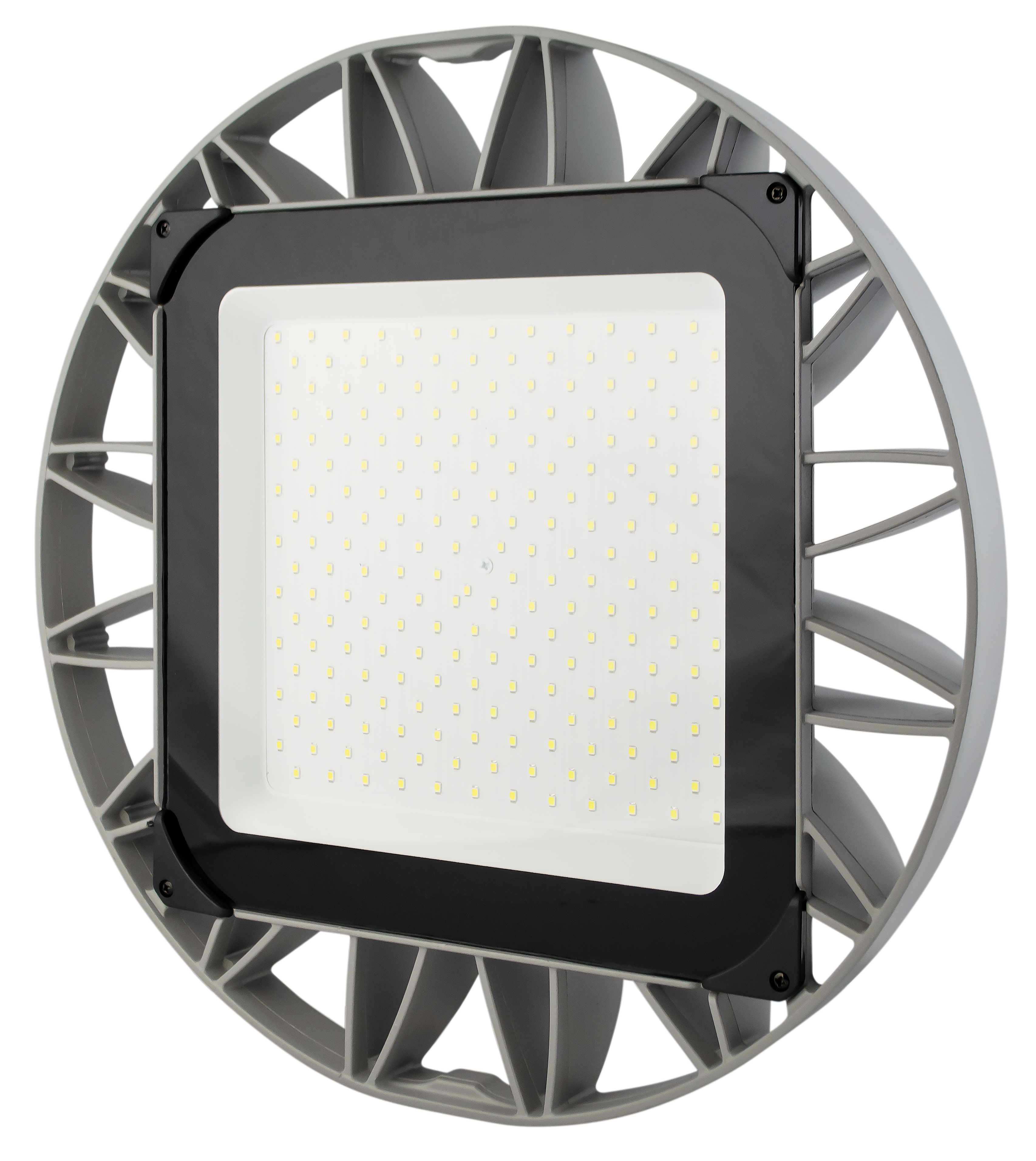 LED світильник LEBRON L-HB, 200W, промисловий,6200K, 18000Lm, ІР65, 230V